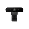 Webcam Logitech BRIO ULTRA HD PRO BUSINESS Photo 2