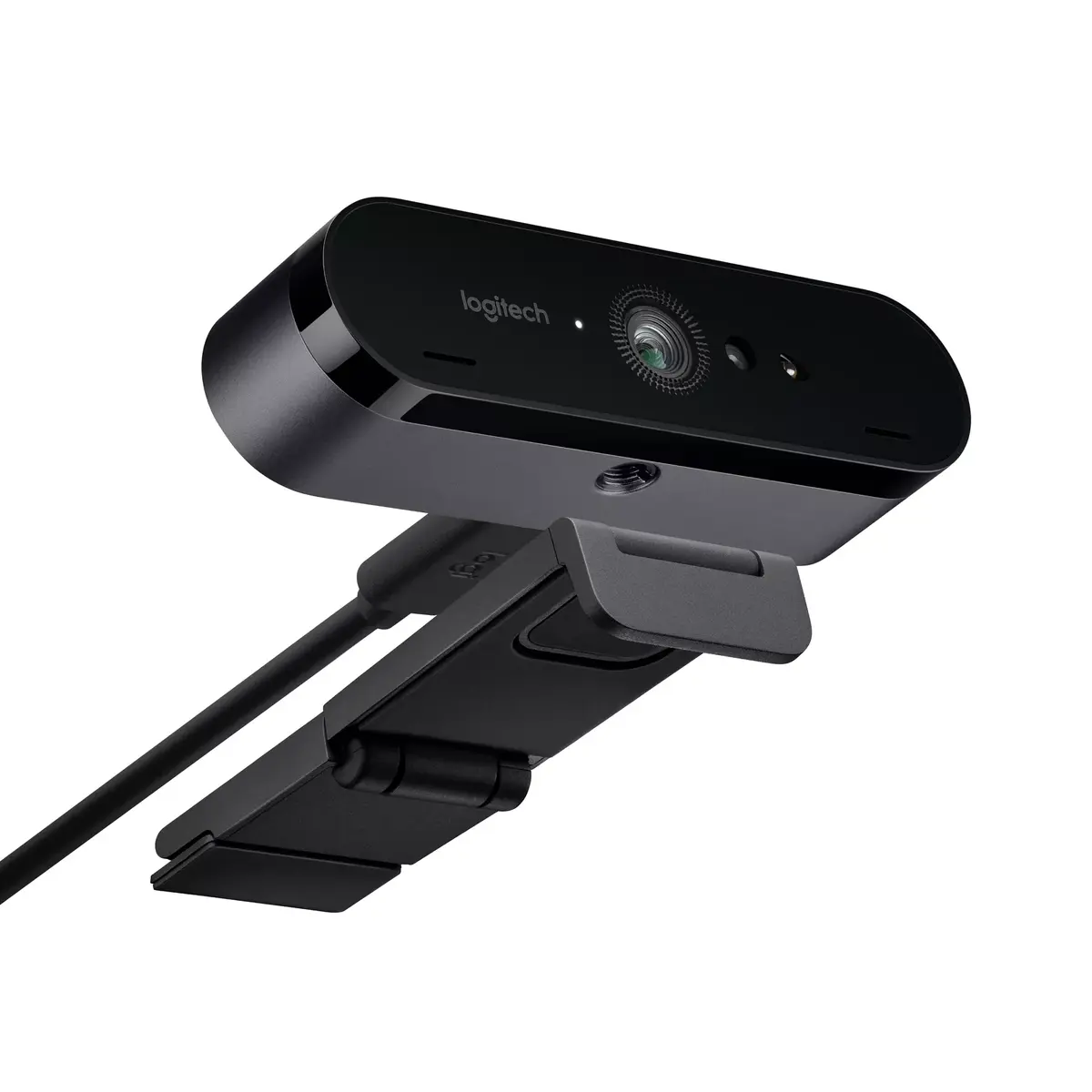 Webcam Logitech BRIO ULTRA HD PRO BUSINESS Photo 4