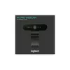 Webcam Logitech BRIO ULTRA HD PRO BUSINESS Photo 8