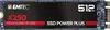 SSD Emtec 512 GB X250 Photo 7