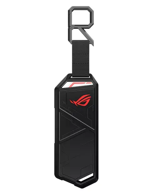 SSD korpuss ASUS ROG Strix Arion Photo 3