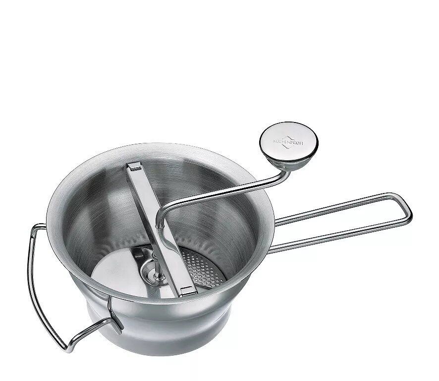 Ladles, Spatulas & Skimmers
