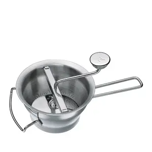 Kitchen strainer Küchenprofi 0966002820 Stainless steel 21.1 cm