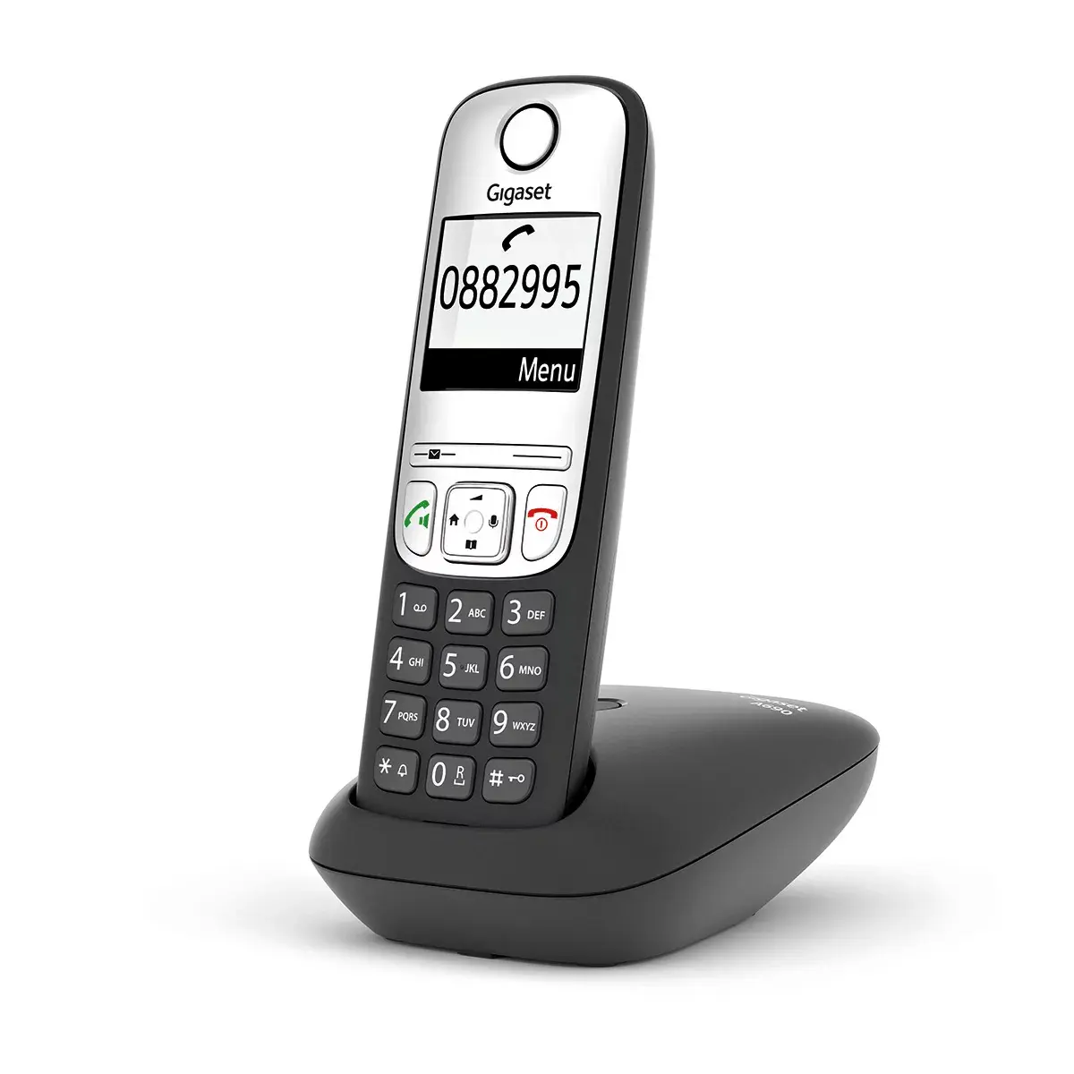 Аналоговый телефон Gigaset A690 Photo 3