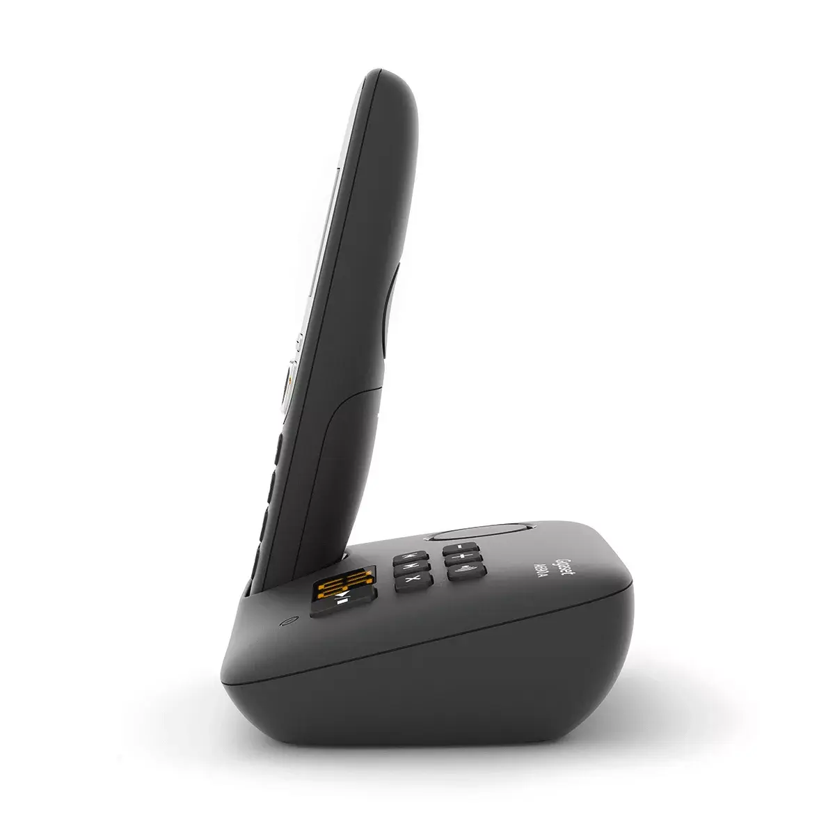 Аналоговый/DECT телефон Gigaset A690A Photo 2
