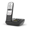 Аналоговый/DECT телефон Gigaset A690A Photo 3