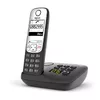 Аналоговый/DECT телефон Gigaset A690A Photo 4
