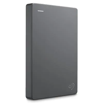 External Hard Drive Seagate 2TB STJL2000400 Photo 5