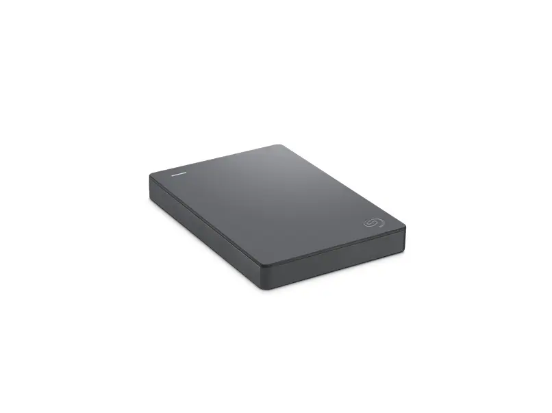 External Hard Drive Seagate 2TB STJL2000400 Photo 6
