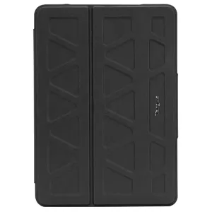 Targus Pro-Tek 26,7 cm (10.5") Folio Melns