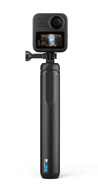 Statīvs GoPro Max Grip + Tripod ASBHM-002 Photo 2