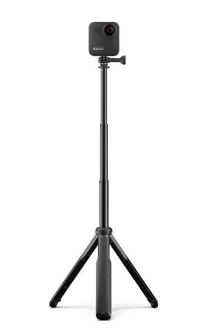 Statīvs GoPro Max Grip + Tripod ASBHM-002 Photo 4