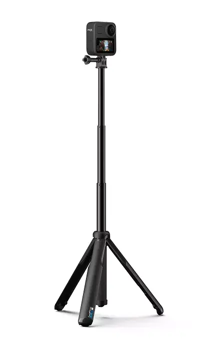 Statīvs GoPro Max Grip + Tripod ASBHM-002 Photo 5