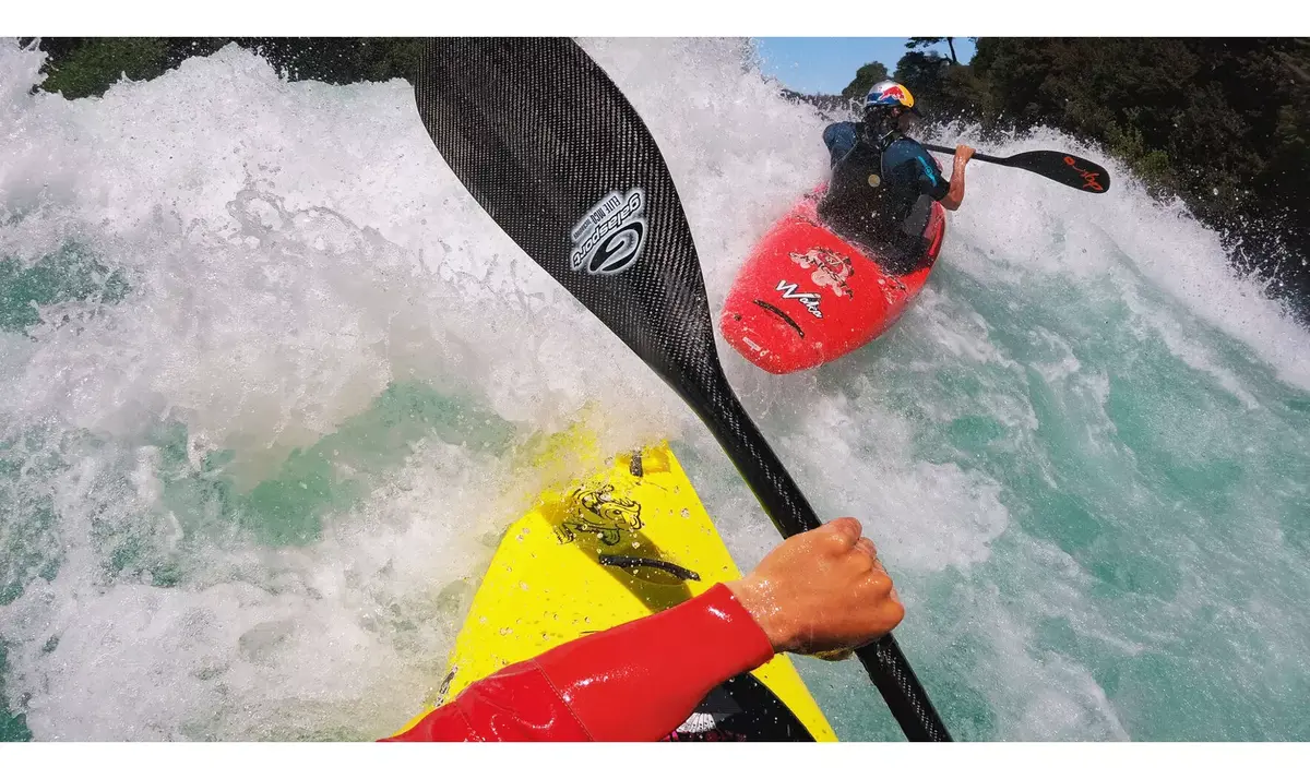 Camera Case GoPro HERO8 Black Floaty Photo 4