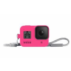 GoPro AJSST-007 sporta kameras aksesuārs Kameras futrālis