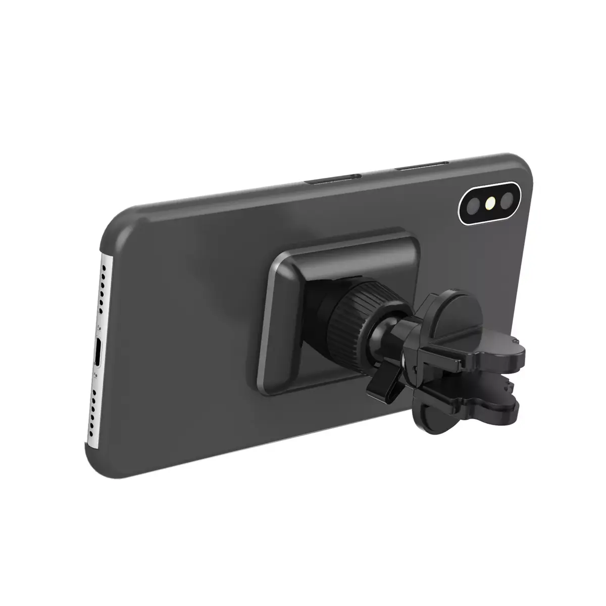 Pasīvais turētājs Celly Ghost Super Plus Photo 4