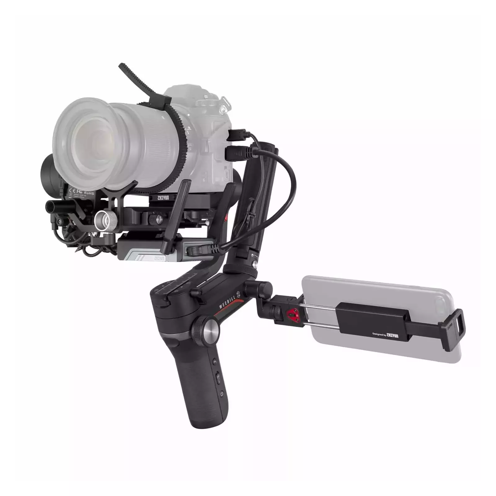 Zhiyun CR110 Photo 3