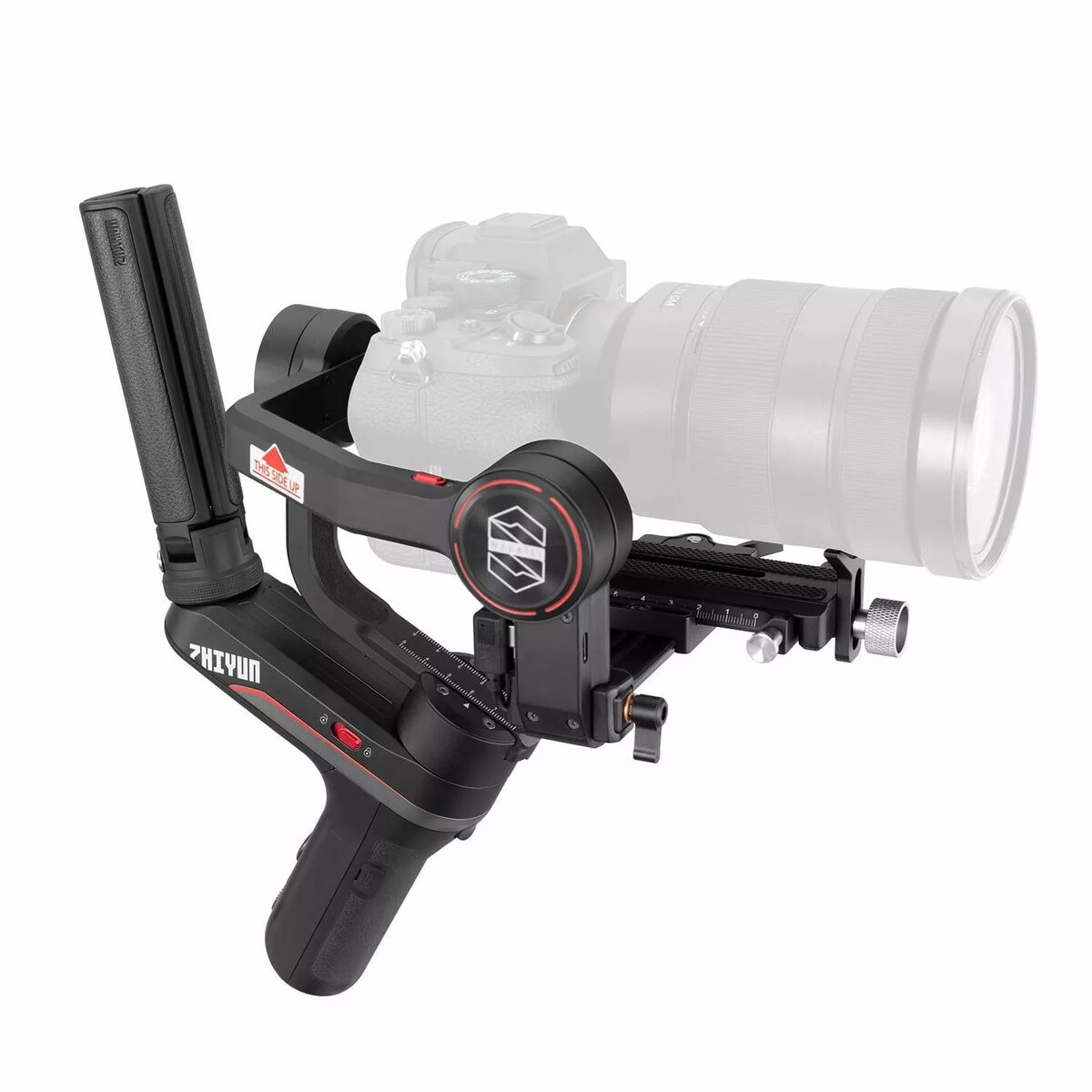 Selfie Sticks & Gimbals