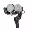 Hand camera stabilizer Zhiyun Tech Weebill S Photo 2