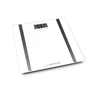 Электронные весы Esperanza Samba EBS018W