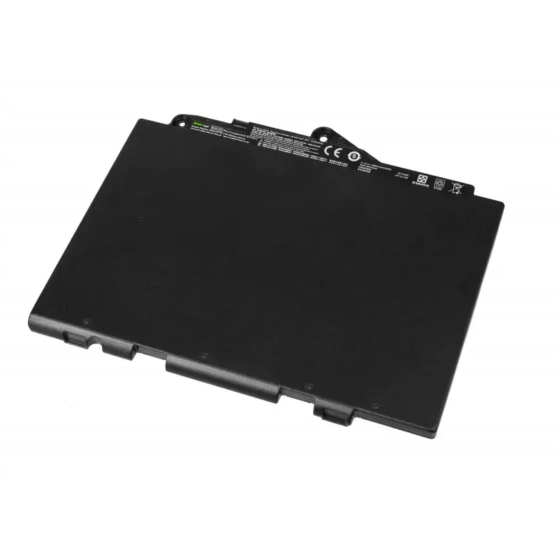 Akumulators Green Cell HP143 EliteBook 725 G3 820 G3 Photo 2