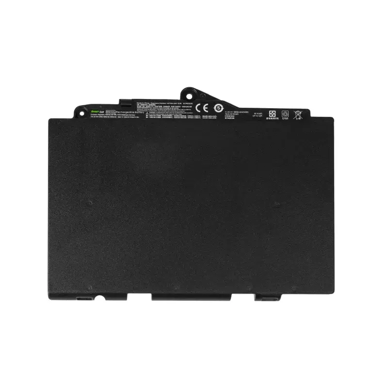 Akumulators Green Cell HP143 EliteBook 725 G3 820 G3 Photo 4
