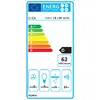 Elica ELITE 14 LUX 50 BL встраиваемая вытяжка Photo 2