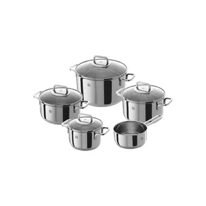 Набор кастрюль ZWILLING Quadro 5 шт