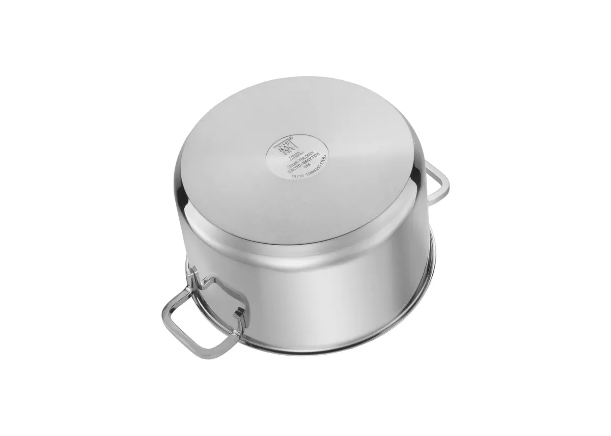 Набор кастрюль ZWILLING Quadro Photo 2