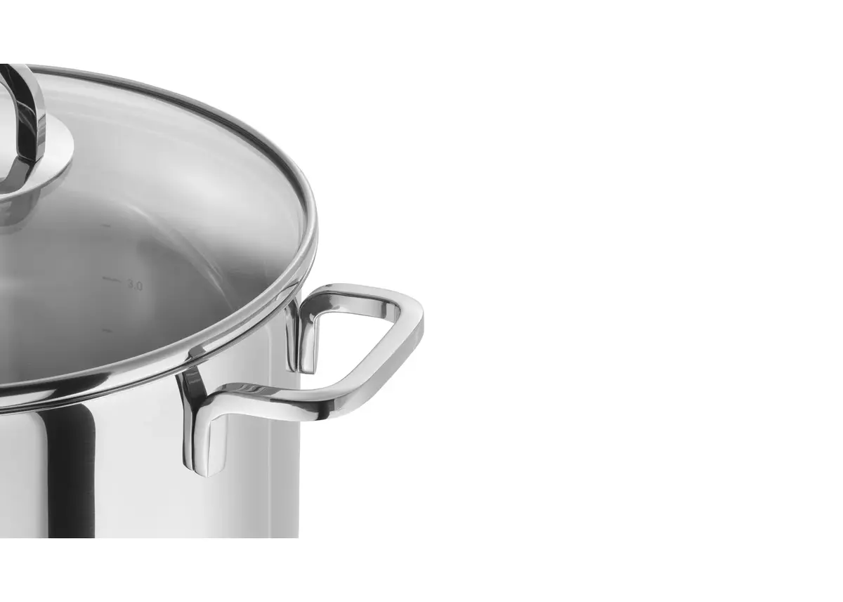 Набор кастрюль ZWILLING Quadro Photo 3