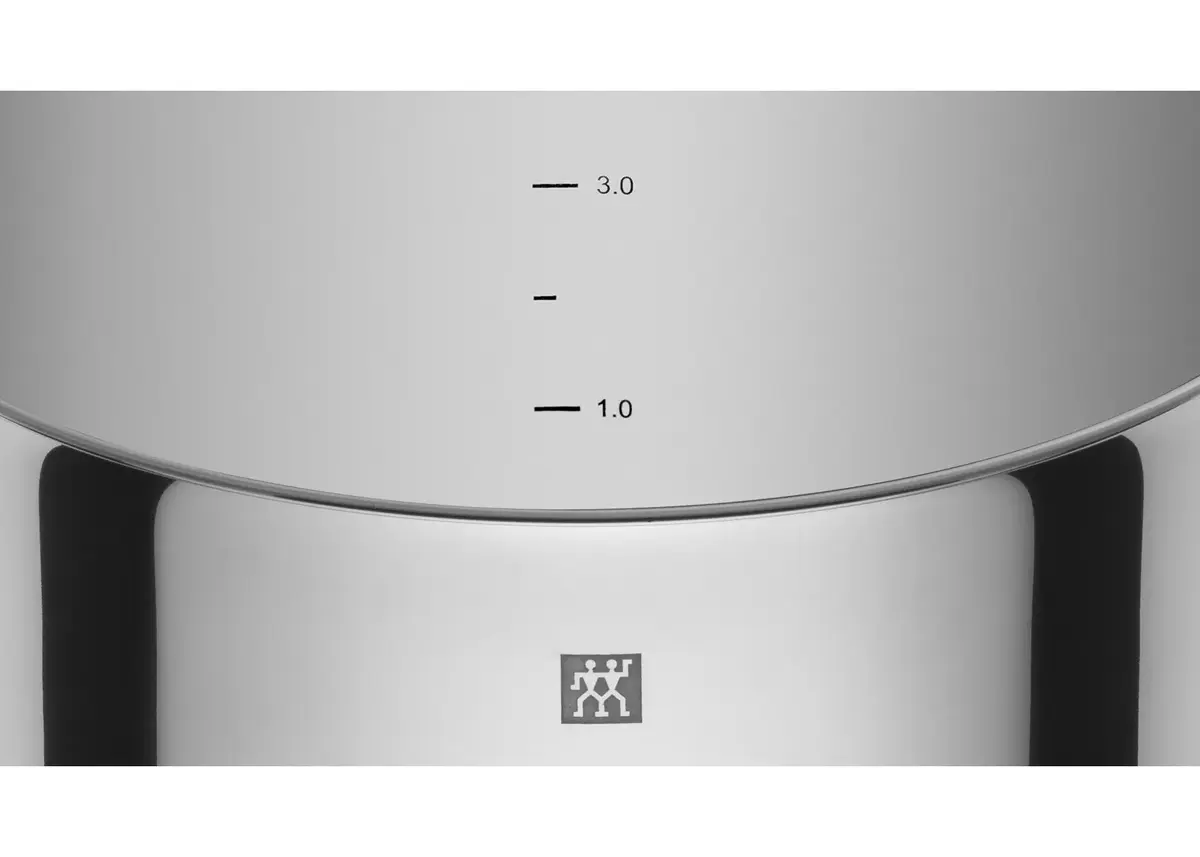 Набор кастрюль ZWILLING Quadro Photo 5
