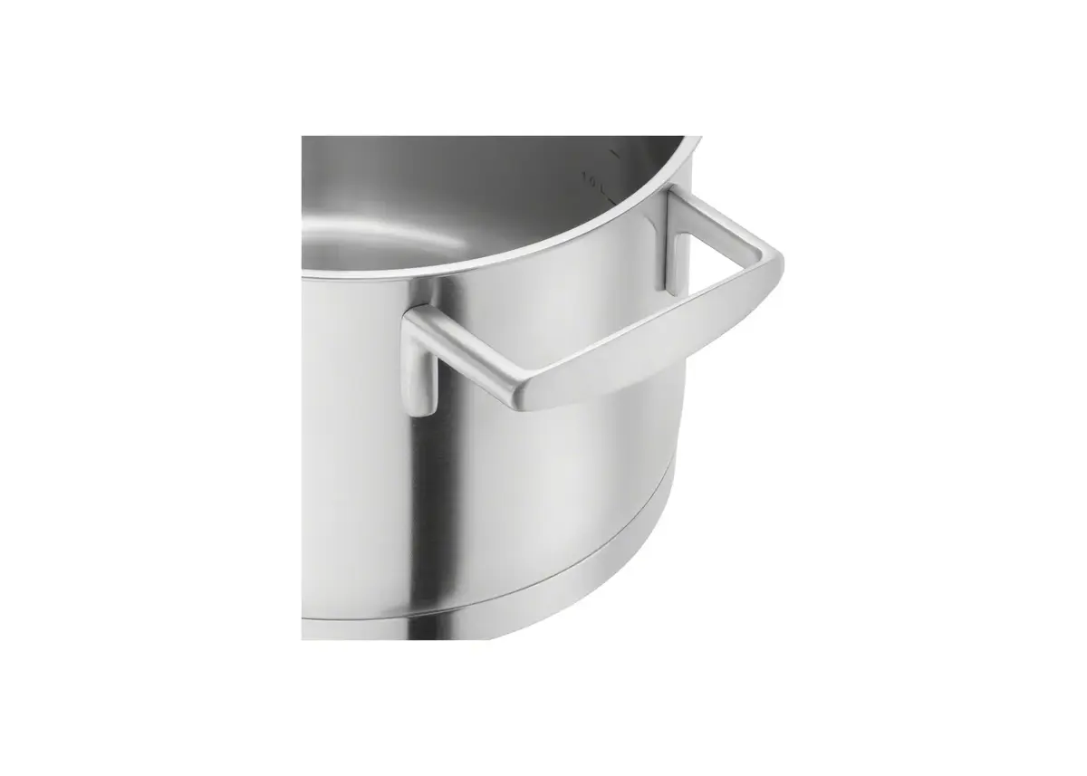 ZWILLING Vitality 5 gab. nerūsējošā tērauda komplekts Photo 2