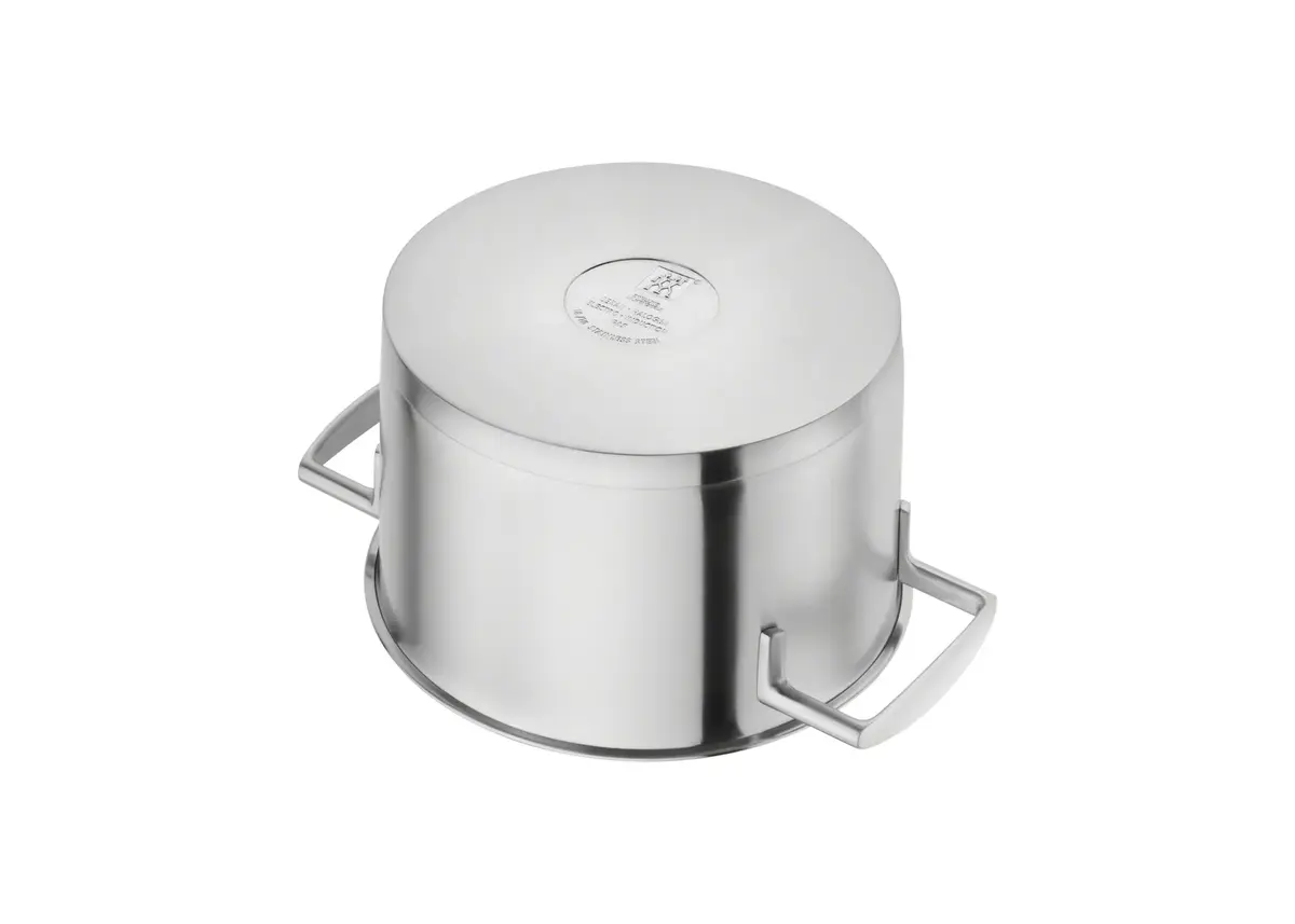 ZWILLING Vitality 5 gab. nerūsējošā tērauda komplekts Photo 3