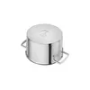 ZWILLING Vitality 5 gab. nerūsējošā tērauda komplekts Photo 3