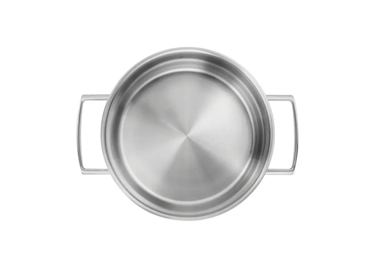 ZWILLING Vitality 5 gab. nerūsējošā tērauda komplekts Photo 4