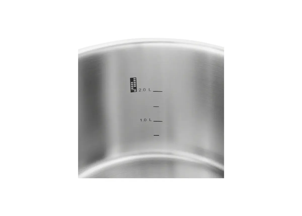 ZWILLING Vitality 5 gab. nerūsējošā tērauda komplekts Photo 5