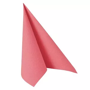 Paper napkins Papstar 81449 Tissue paper Rose 50 pcs