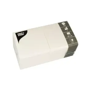 Paper napkins Papstar 82906