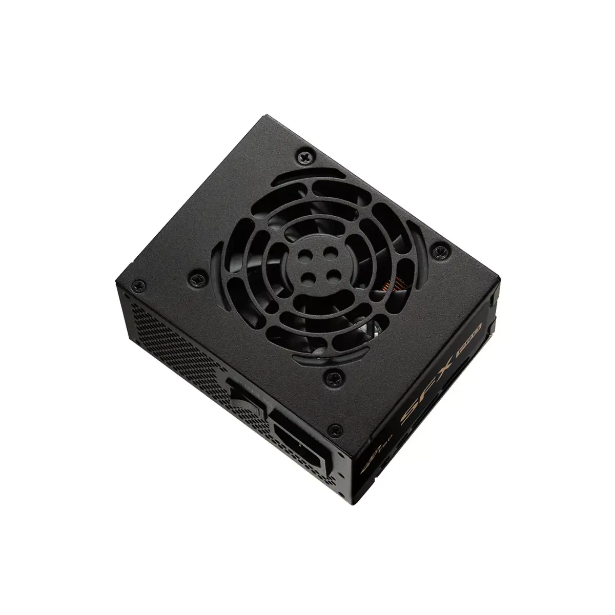 Barošanas bloks FSP SFX PRO 450W Photo 3
