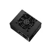 Barošanas bloks FSP SFX PRO 450W Photo 3