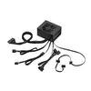 Barošanas bloks FSP SFX PRO 450W Photo 4