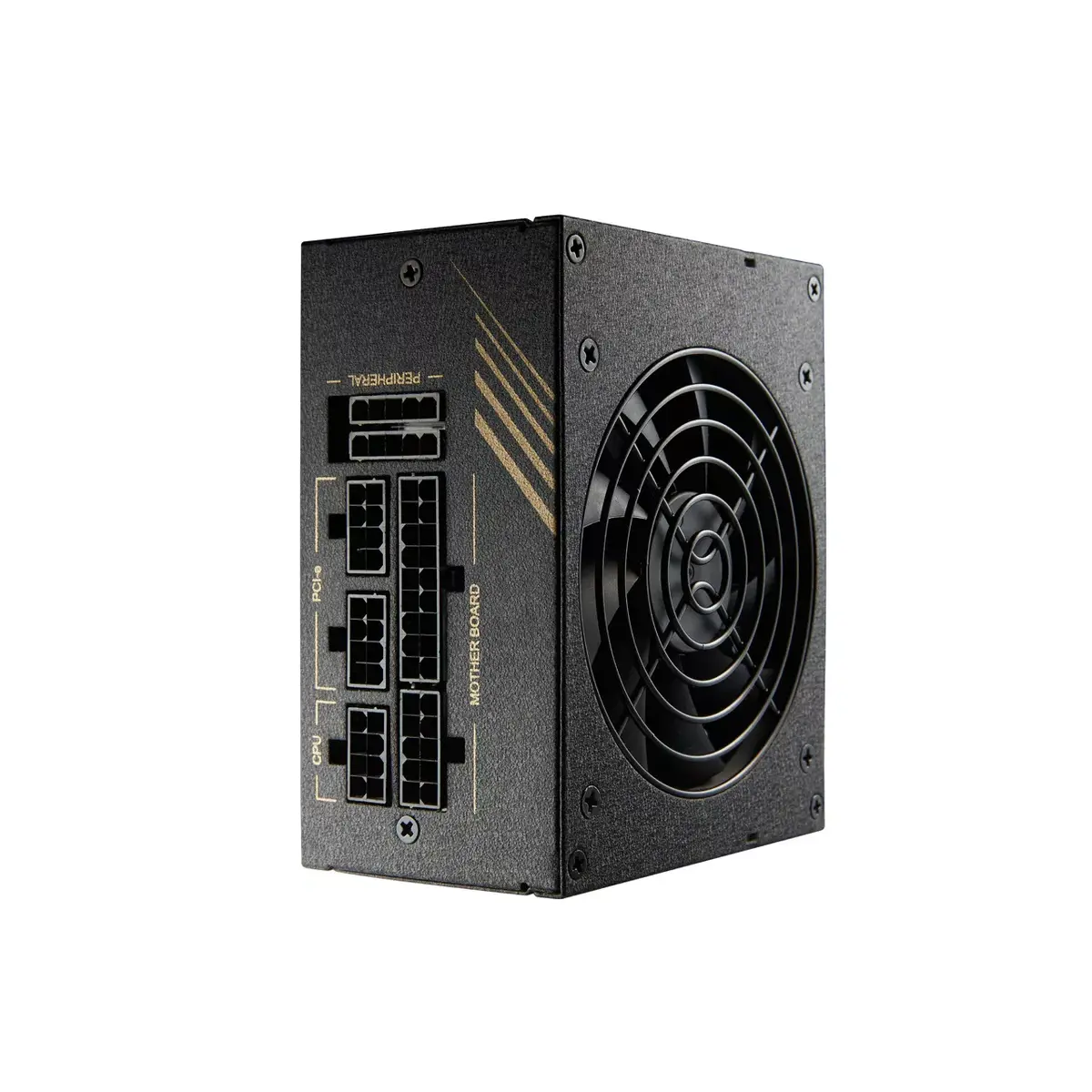 FSP DAGGER PRO 650W Barošanas bloks Photo 3
