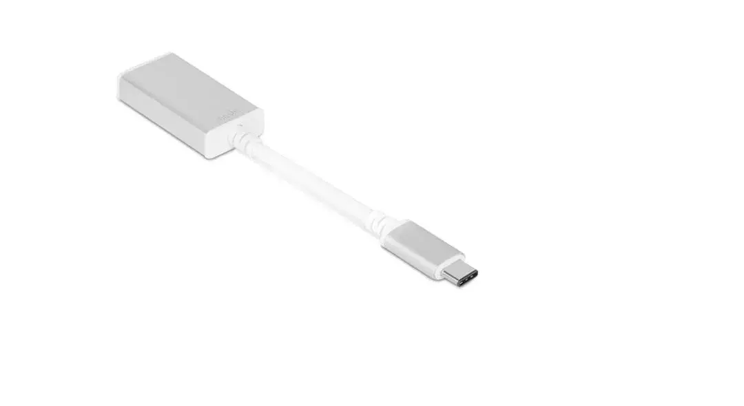 Кабель Moshi 99MO084200 USB-C—USB-A 0,132 м Photo 2