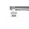 Кабель Moshi 99MO084200 USB-C—USB-A 0,132 м Photo 3
