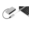 Кабель Moshi 99MO084200 USB-C—USB-A 0,132 м Photo 4