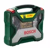 Bosch 70-daļīgs X-Line Titanium urbju un uzgaļu komplekts Photo 3