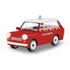 Cobi construction toy Trabant 601 Universal Fire Brigade 24555 Photo 3
