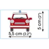 Cobi construction toy Trabant 601 Universal Fire Brigade 24555 Photo 5