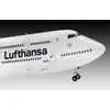 Lidmašīna Revell Boeing 747-8 Lufthansa Jaunā krāsojumā Photo 2