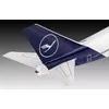 Lidmašīna Revell Boeing 747-8 Lufthansa Jaunā krāsojumā Photo 3